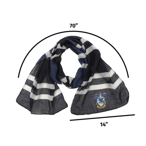 BUY RAVENCLAW LIGHTWEIGHT SCARF IN WHOLESALE ONLINE