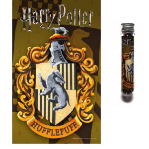 BUY HARRY POTTER HUFFLEPUFF TUBE PUZZLE IN WHOLESALE ONLINE