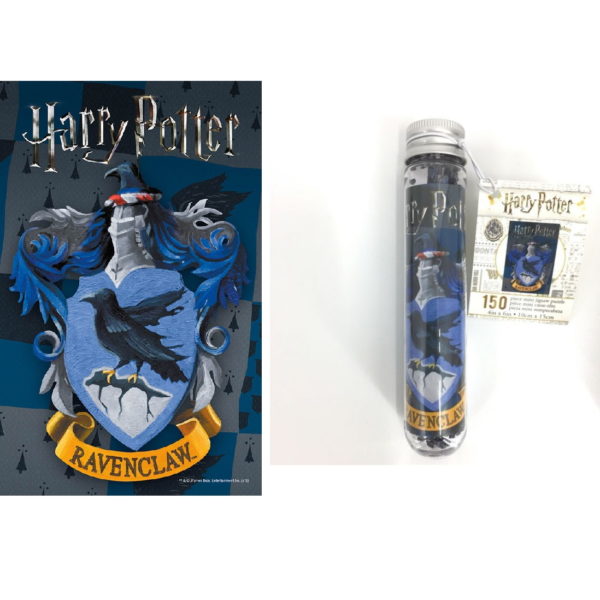 BUY HARRY POTTER RAVENCLAW TUBE PUZZLE IN WHOLESALE ONLINE