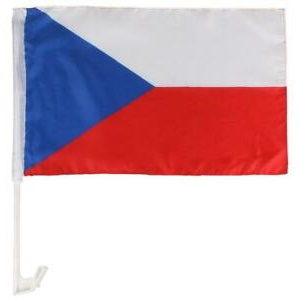 BUY CZECH REPUBLIC CAR FLAG IN WHOLESALE ONLINE
