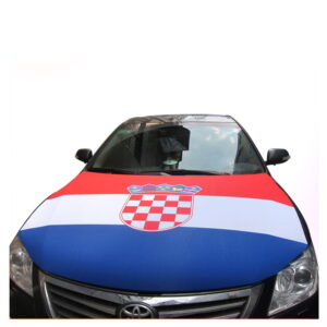 BUY CROATIA CAR HOOD COVER IN WHOLESALE ONLINE