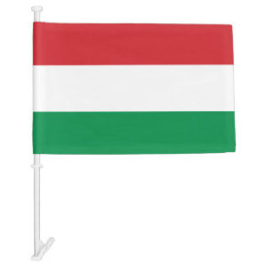 BUY HUNGARY CAR FLAG IN WHOLESALE ONLINE