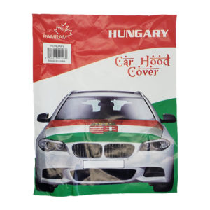 BUY HUNGARY CAR HOOD COVER IN WHOLESALE ONLINE