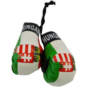 BUY HUNGARY MINI BOXING GLOVES IN WHOLESALE ONLINE