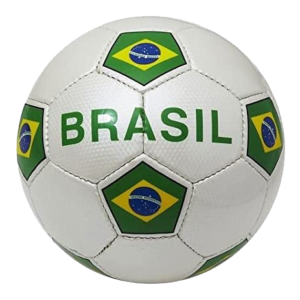 BUY BRAZIL SOCCER BALL IN WHOLESALE ONLINE