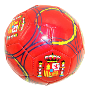 BUY SPAIN SOCCER BALL IN WHOLESALE ONLINE
