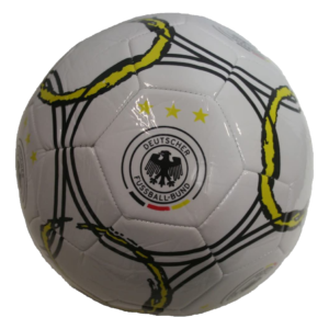 BUY GERMANY 3 STARS SOCCER BALL IN WHOLESALE ONLINE