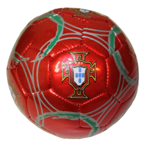 BUY PORTUGAL SOCCER BALL IN WHOLESALE ONLINE