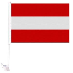 BUY AUSTRIA CAR FLAG IN WHOLESALE ONLINE