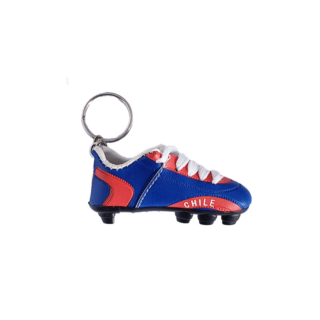 Buy Chile Boot Keychain in wholesale online! | Mimi Imports