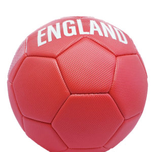 BUY ENGLAND RED SOCCER BALL IN WHOLESALE ONLINE