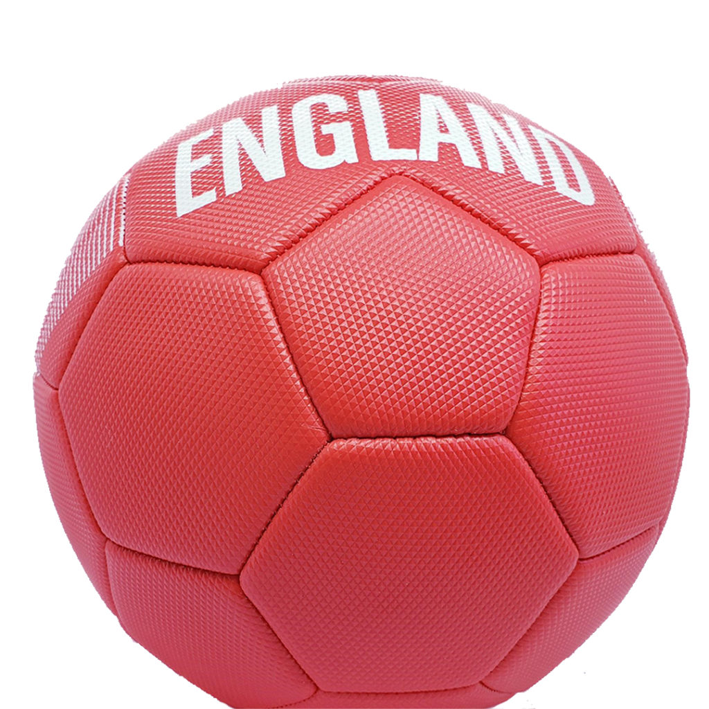 Size 5 England Footballs Football Sports 