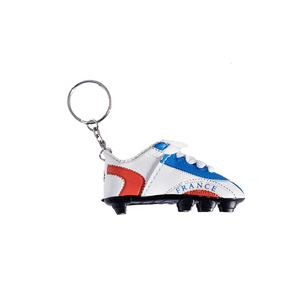 Buy France Boot Keychain in wholesale online! | Mimi Imports
