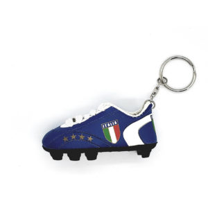 BUY ITALY BLUE BOOT KEYCHAIN IN WHOLESALE ONLINE