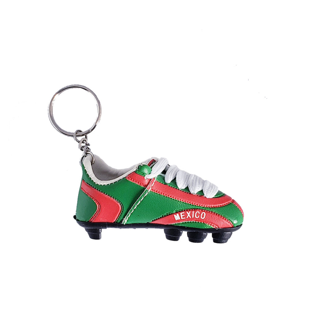 Buy Mexico Boot Keychain in wholesale online! | Mimi Imports