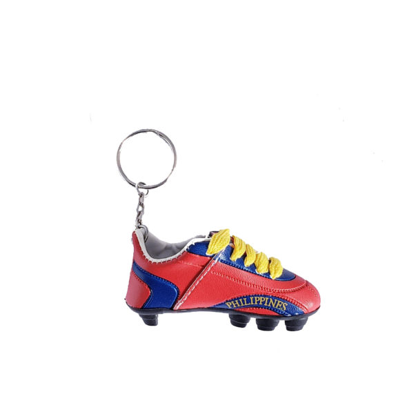 Buy Philippines Boot Keychain in wholesale online! | Mimi Imports