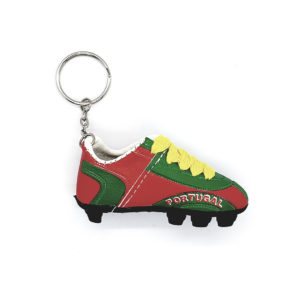BUY PORTUGAL BOOT KEYCHAIN IN WHOLESALE ONLINE