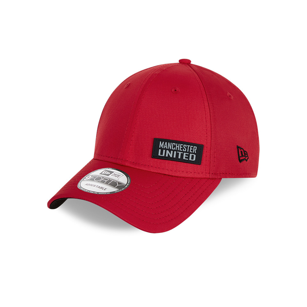 manchester united new era hat