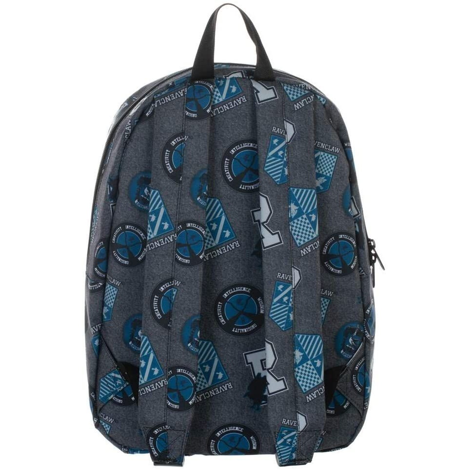Buy Harry Potter Ravenclaw Patch Backpack in wholesale online!
