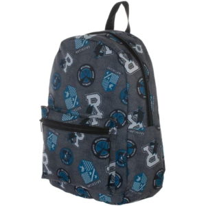 BUY HARRY POTTER RAVENCLAW PATCH BACKPACK IN WHOLESALE ONLINE
