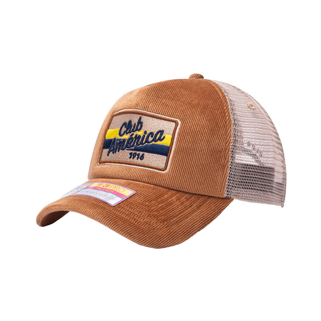 Buy Club America Camionero Baseball Hat in wholesale online!
