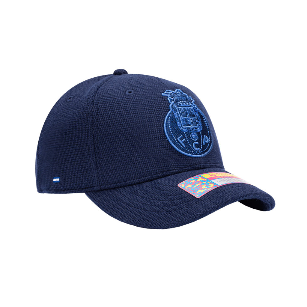 Buy FC Porto Club Ink Baseball Hat in wholesale online!