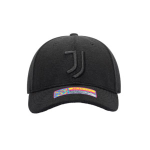 JUVENTUS CLUB INK BASEBALL HAT