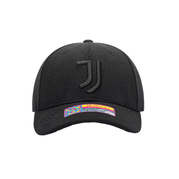 JUVENTUS CLUB INK BASEBALL HAT