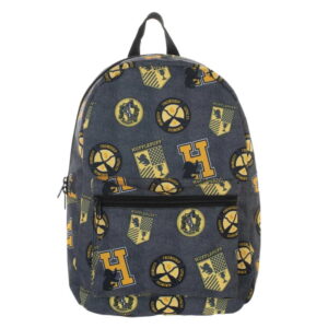 BUY HARRY POTTER HUFFLEPUFF PATCH BACKPACK IN WHOLESALE ONLINE