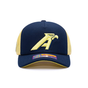BUY CLUB AMERICA 40TH ANNIVERSARY AGUILAS LIMITED EDITION TRUCKER HAT IN WHOLESALE ONLINE
