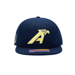 BUY CLUB AMERICA 40TH ANNIVERSARY AGUILAS LIMITED EDITION SNAPBACK HAT IN WHOLESALE ONLINE