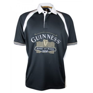 BUY GUINNESS MADE OF MORE RUGBY JERSEY IN WHOLESALE ONLINE