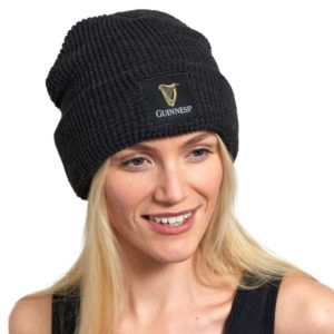 BUY GUINNESS INSULATED BEANIE IN WHOLESALE ONLINE