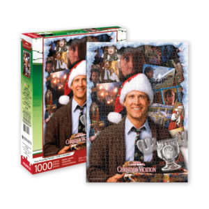 BUY CHRISTMAS VACATION COLLAGE PUZZLE IN WHOLESALE ONLINE