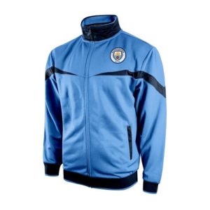 BUY MANCHESTER CITY TRACK JACKET IN WHOLESALE ONLINE