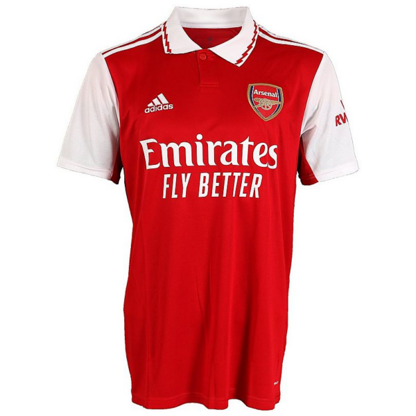 Buy Bukayo Saka Authentic Signed 2022-23 Arsenal Jersey online!