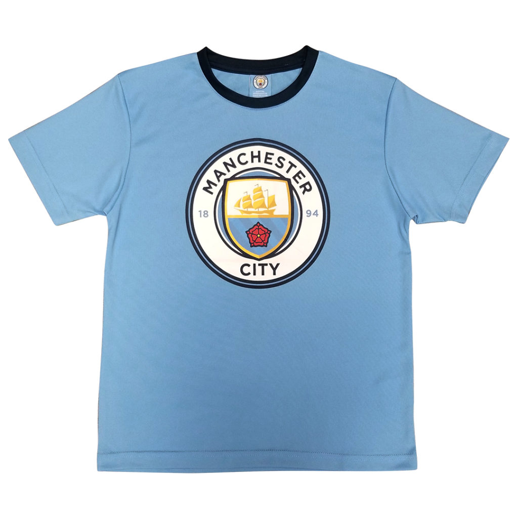 manchester city t shirt 2022