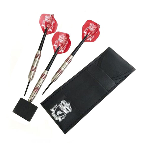 BUY LIVEROOL DART SET IN WHOLESALE ONLINE