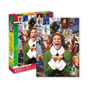 BUY ELF COLLAGE PUZZLE IN WHOLESALE ONLINE