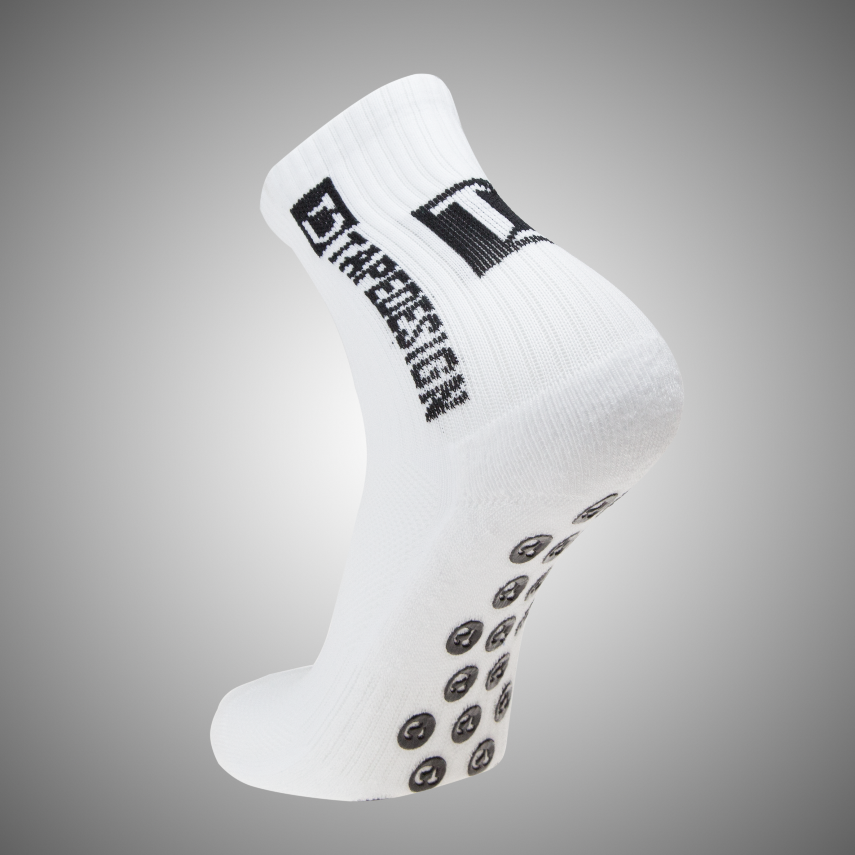 TapeDesign Classic Grip Socks