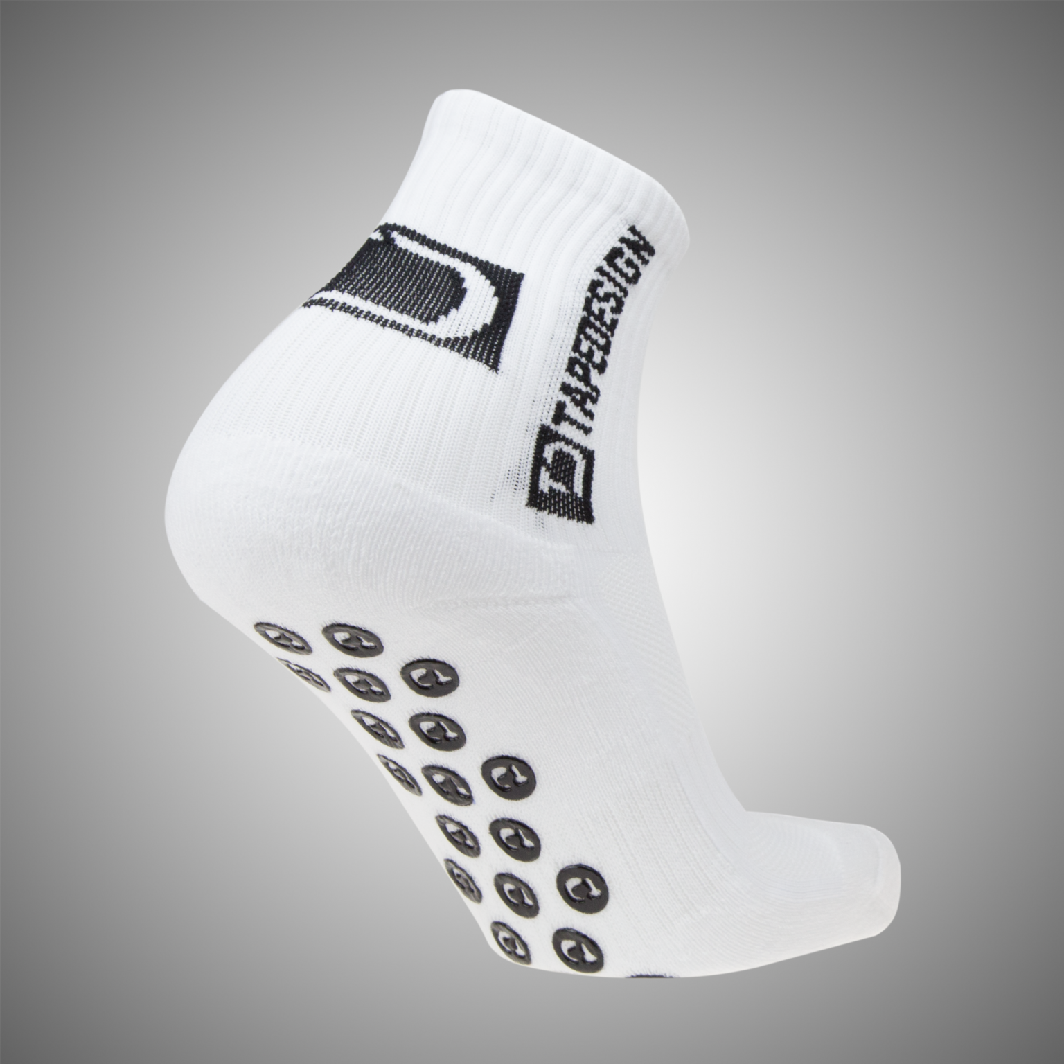Buy Tape Design Classic Grip Performance Youth Socks in wholesale!