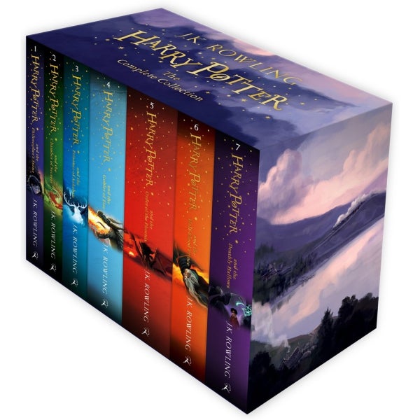 Harry Potter: Slytherin Boxed Gift Set [Book]