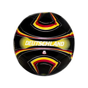 BUY GERMANY DEUTSCHLAND BLACK SOCCER BALL IN WHOLESALE ONLINE
