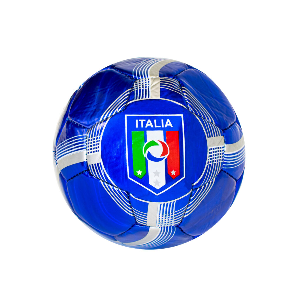 Buy Italy Soccer Ball in wholesale online! | Mimi Imports