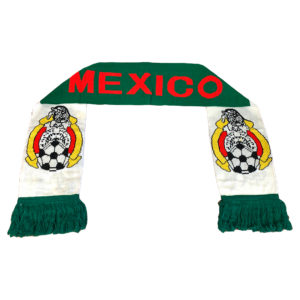 BUY MEXICO SCARF IN WHOLESALE ONLINE