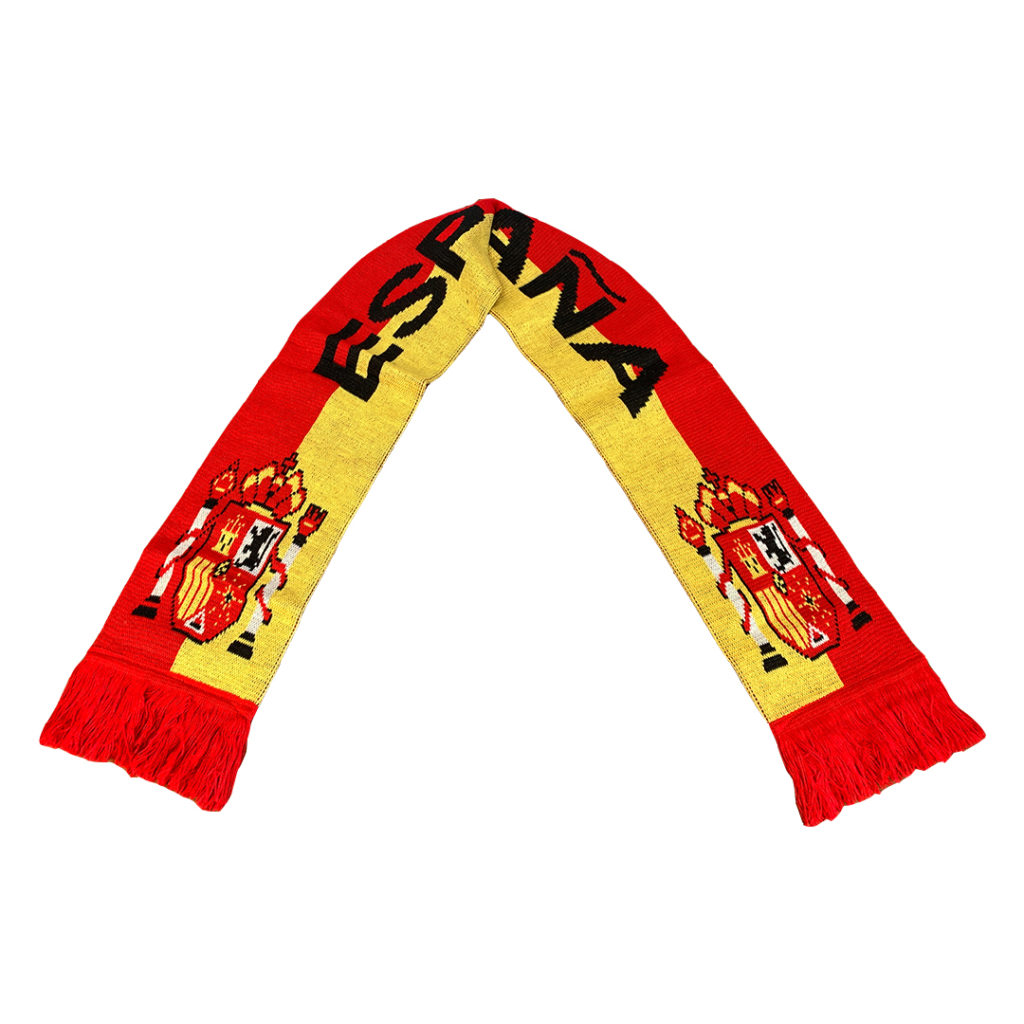 Buy Spain Scarf in wholesale online! | Mimi Imports