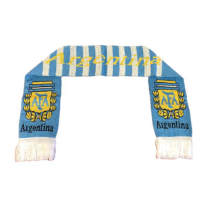 BUY ARGENTINA SCARF IN WHOLESALE ONLINE