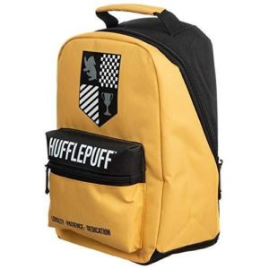 BUY HARRY POTTER HUFFLEPUFF LUNCH BAG IN WHOLESALE ONLINE
