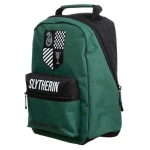 BUY HARRY POTTER SLYTHERIN LUNCH BAG IN WHOLESALE ONLINE
