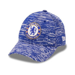 BUY CHELSEA NEW ERA 9FORTY ENGINEERED BLUE HAT IN WHOLESALE ONLINE